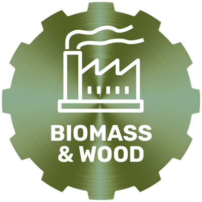 Biomass